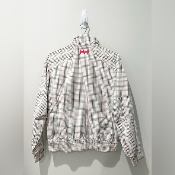 Helly Hansen winter jacket - Picture 4 of 8